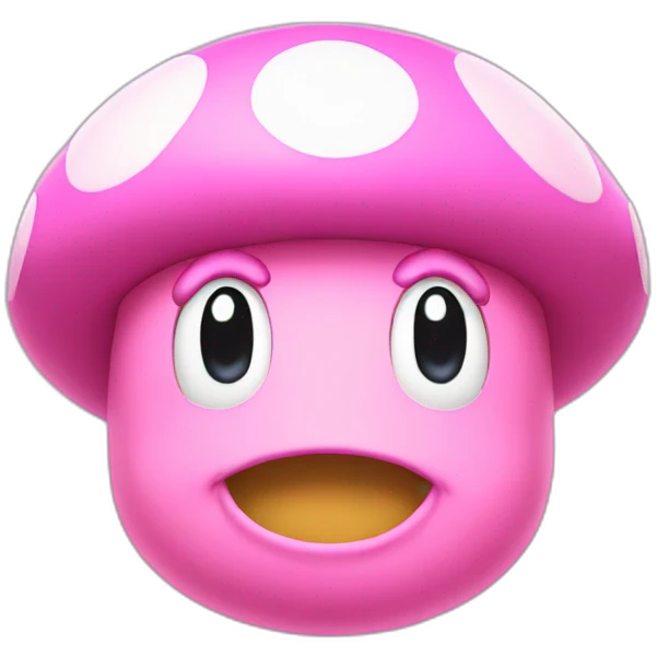 toadette emoji