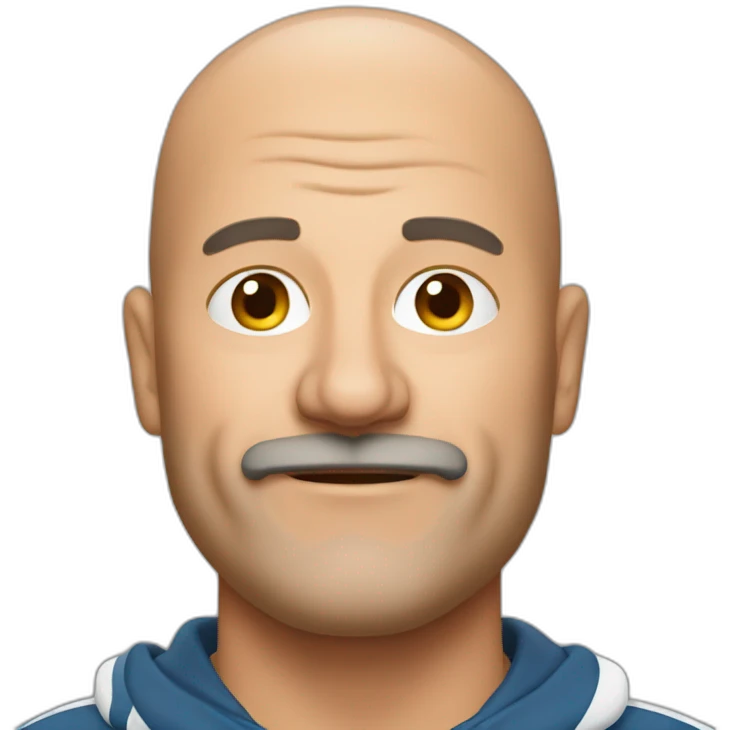 Philippe Etchebest emoji