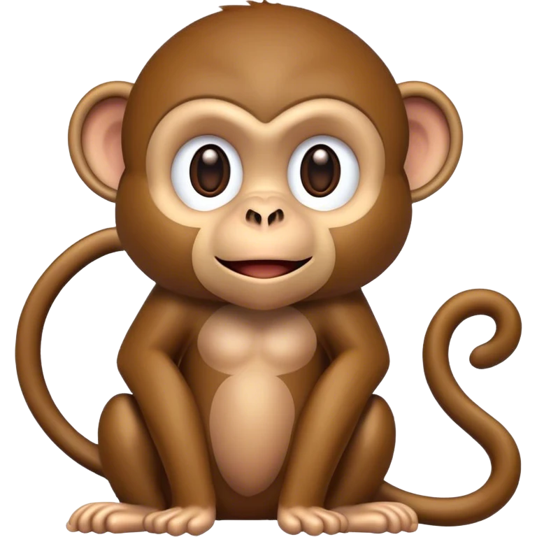 monke'y emoji