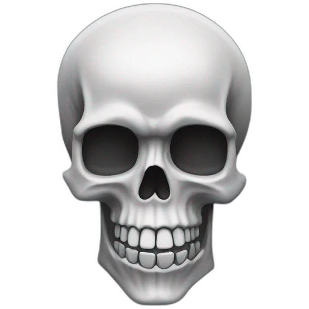 skul emot emoji