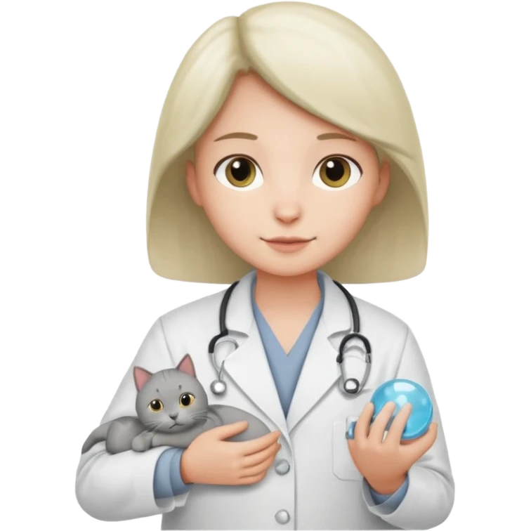 pussy + psychology emoji