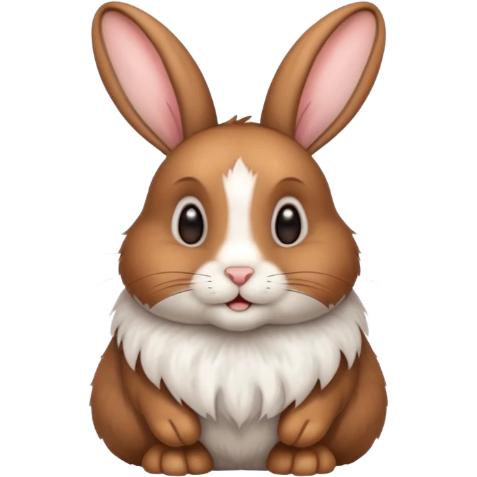 Tavşan emoji