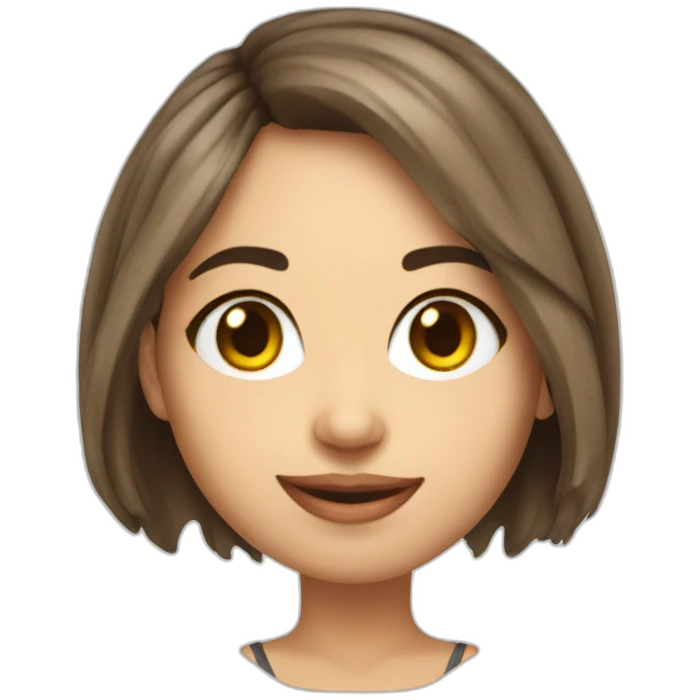 Riley Reid emoji