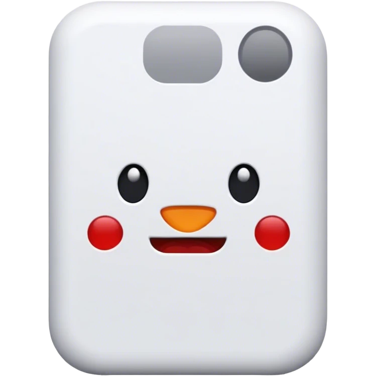 Picsou ikea emoji