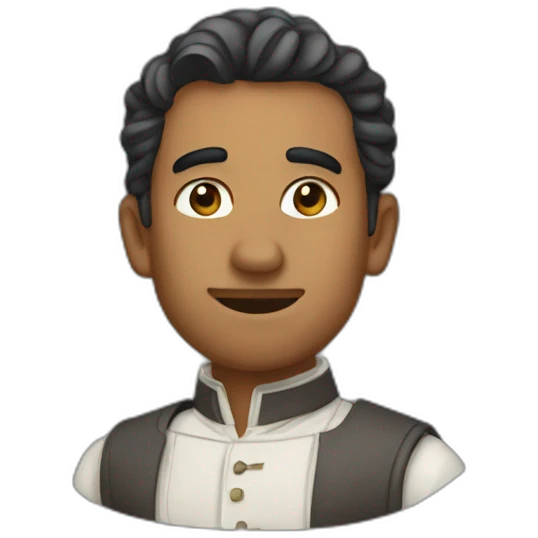 Samuel le bihan emoji