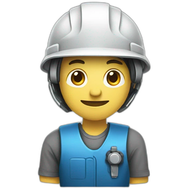 mechanical engineering emoji