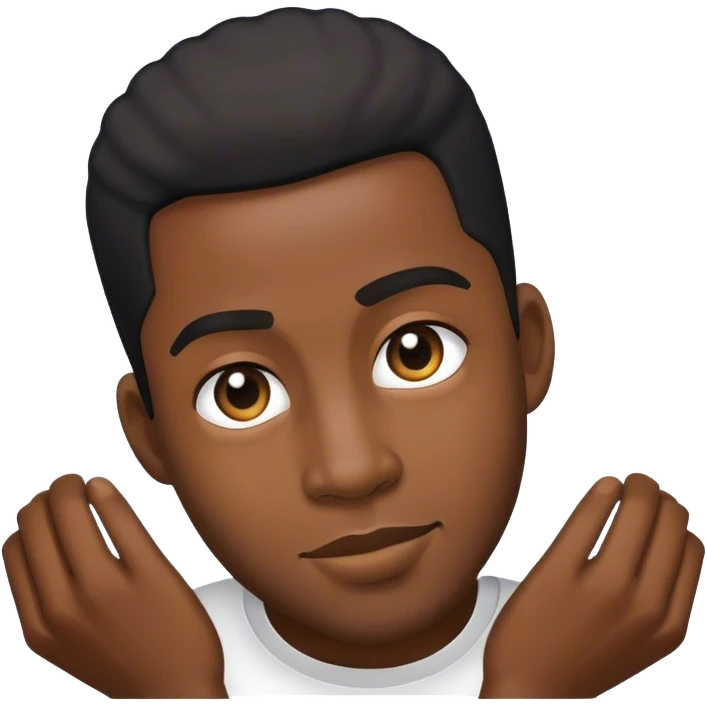 Duke Dennis  emoji
