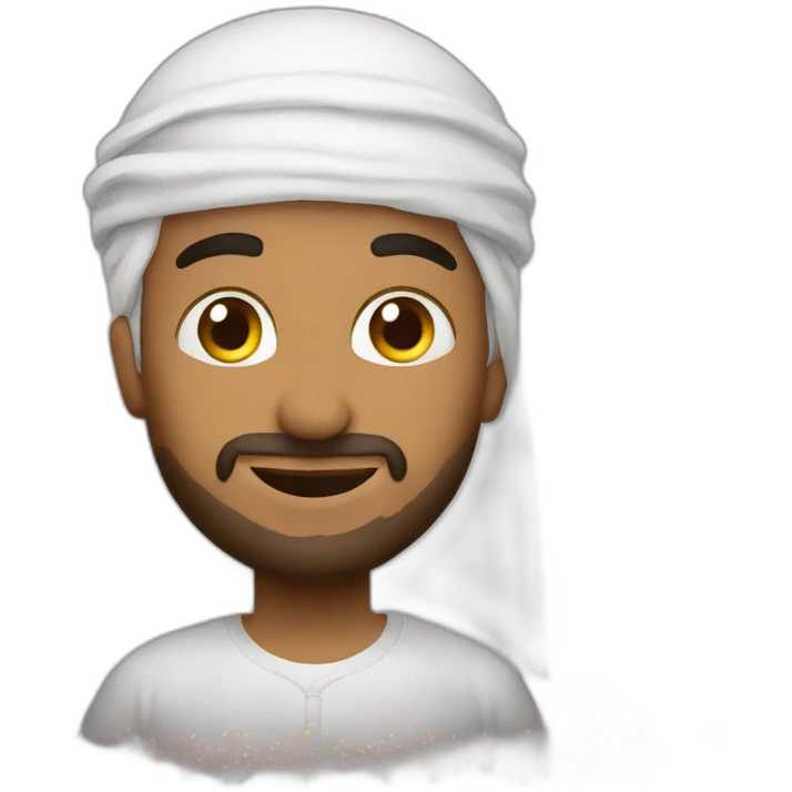 Ramadan Mubarak  emoji