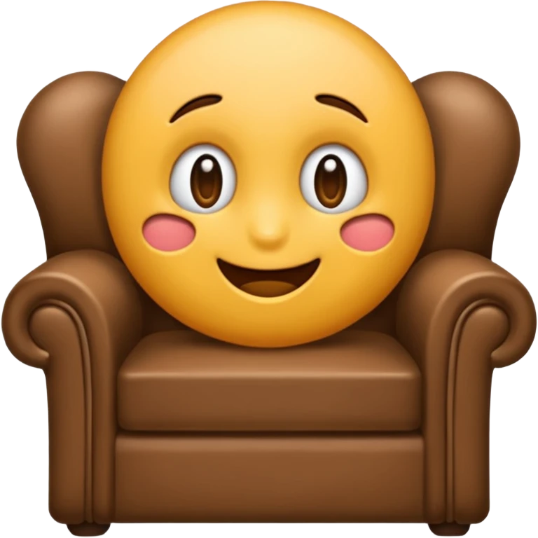 диван emoji