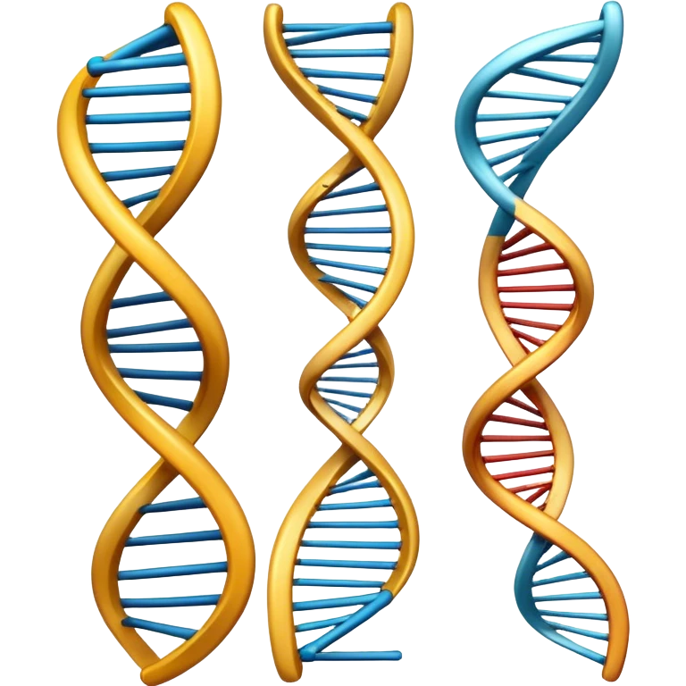 dna emoji