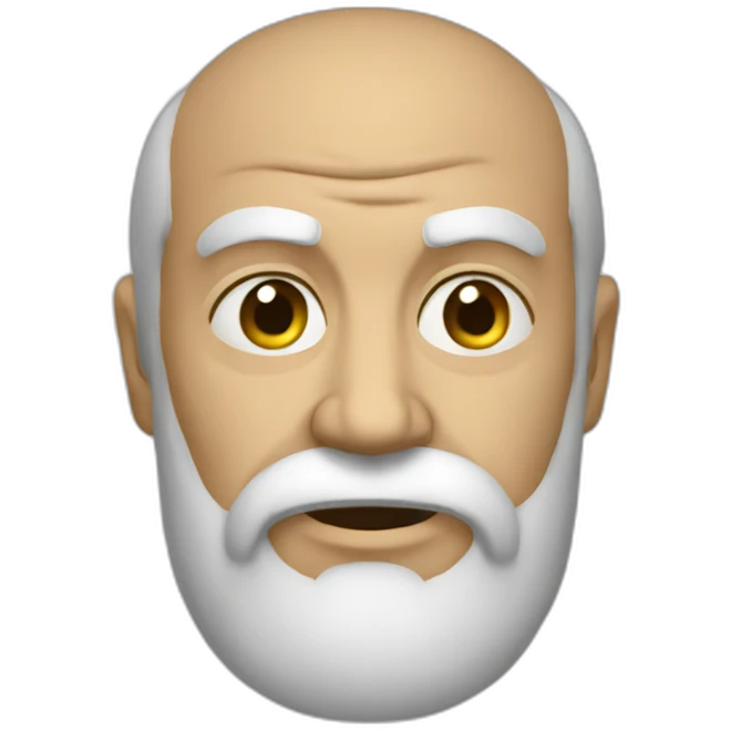 Socrate emoji