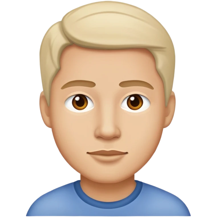 Robert Dillingham emoji