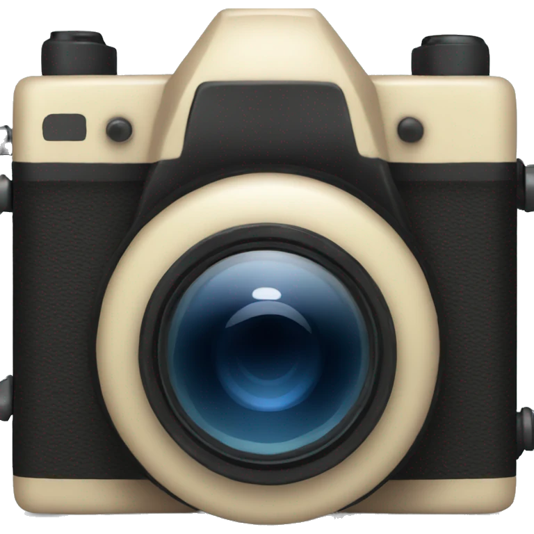 camera emoji