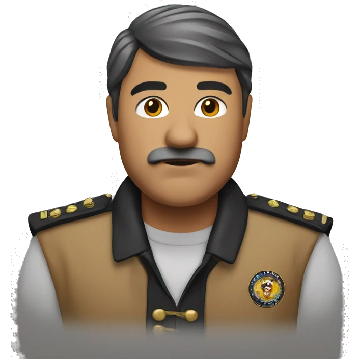 chief charlie swan emoji