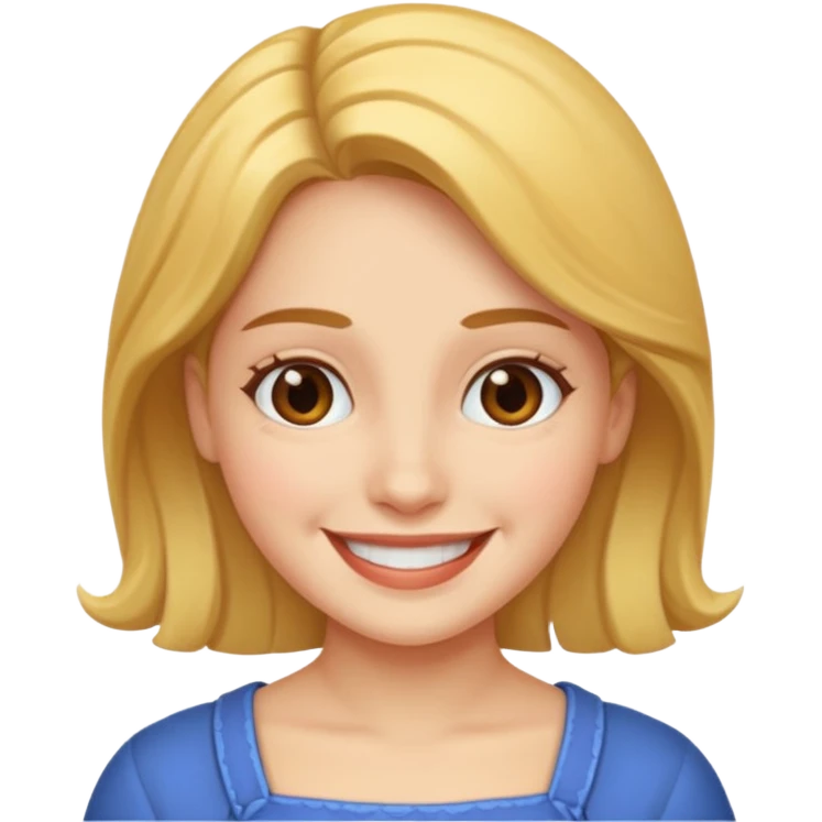 ana castela emoji
