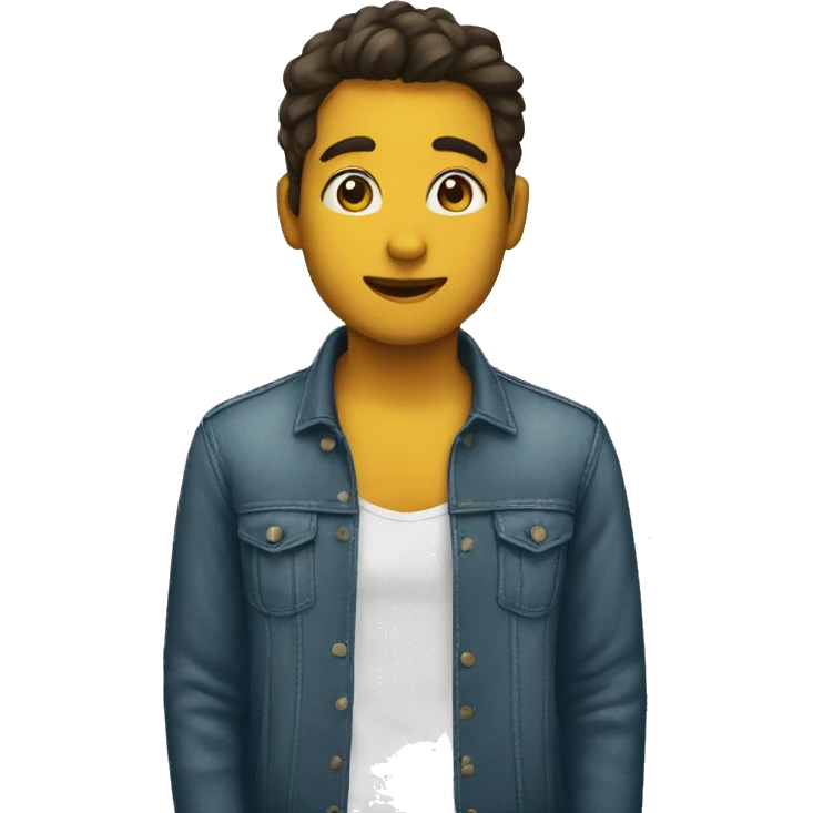 Ropa  emoji