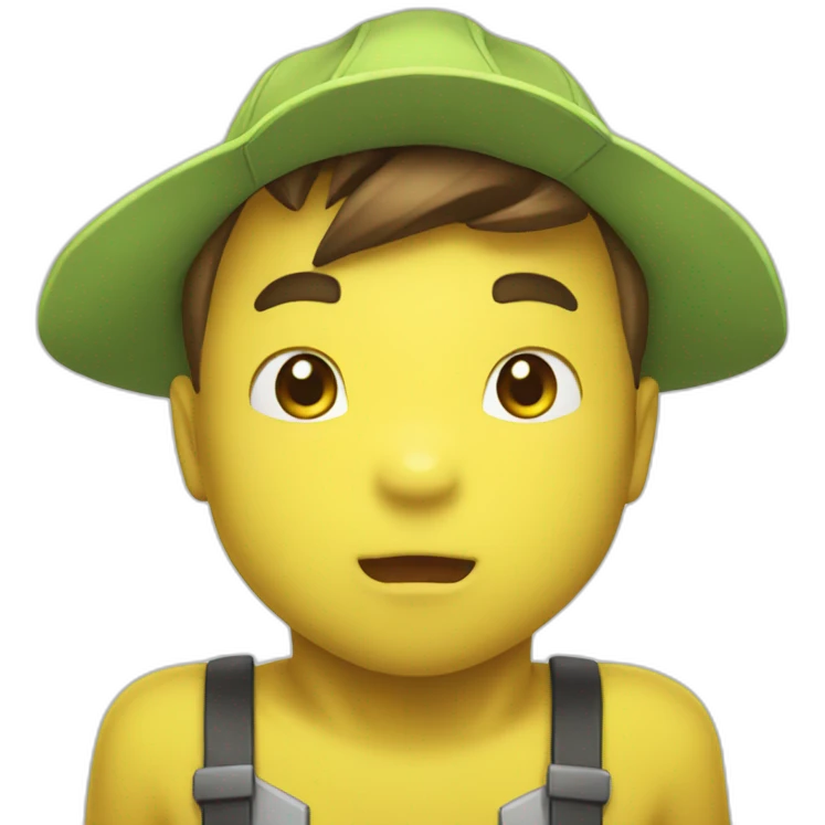 :pikachu: emoji