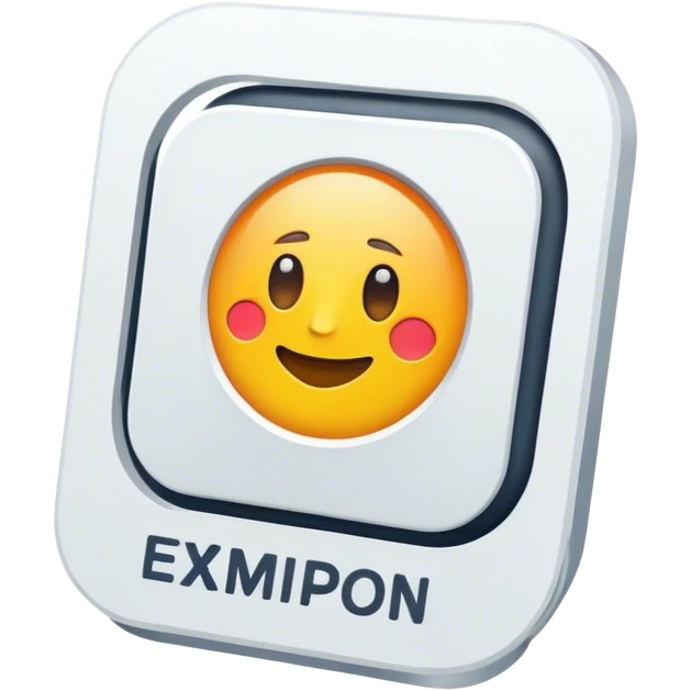 text transforms in social media post emoji