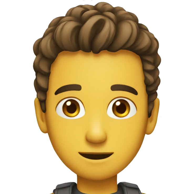 show emoji