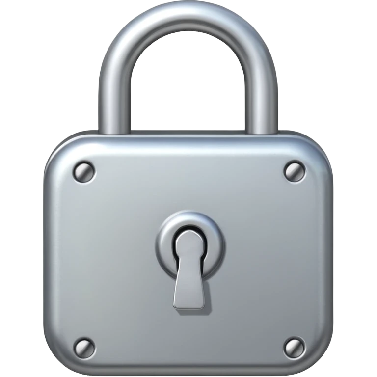 Password accepted emoji