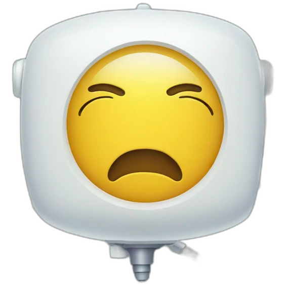 medical IV emoji
