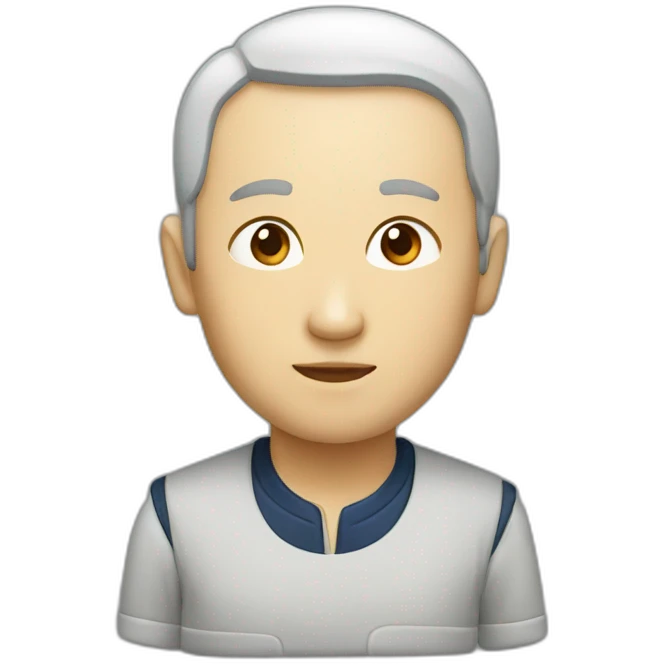 china engenier emoji