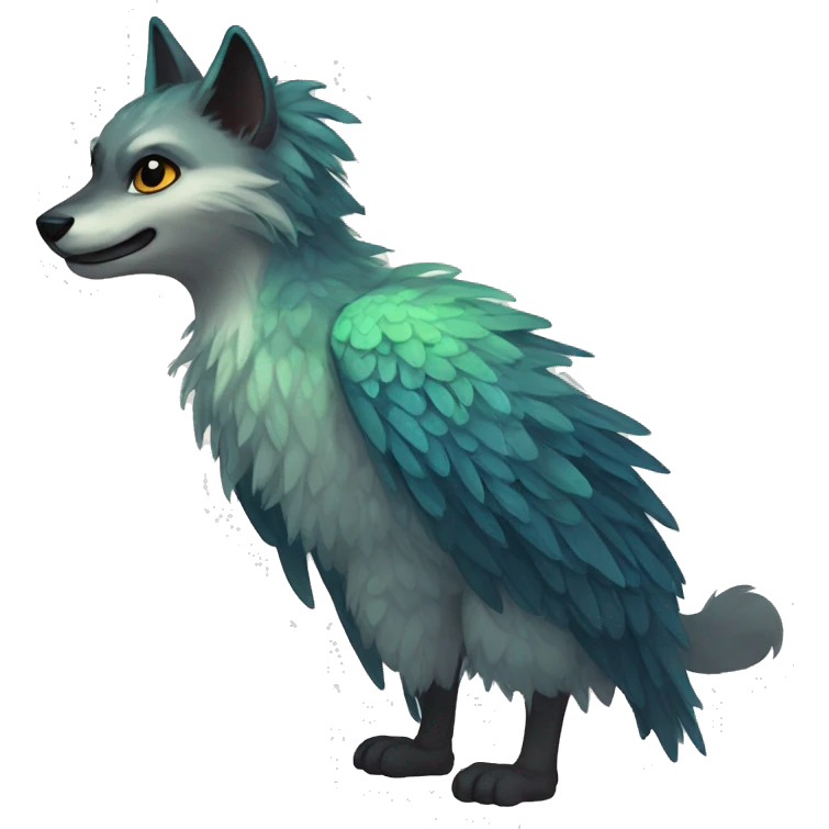 Cool Kawaii Species by griffsnuff emoji