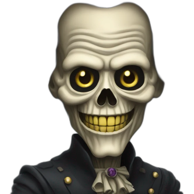 cryptkeeper emoji