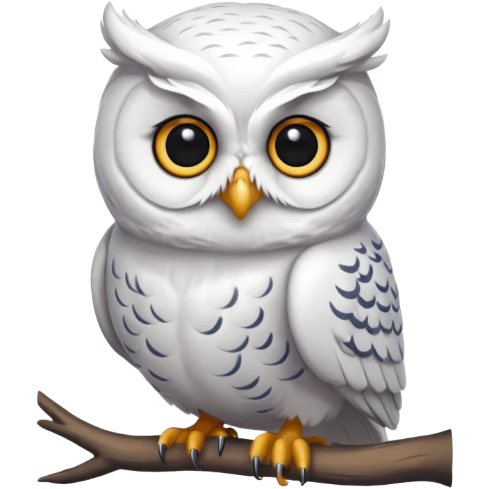 Hedwig emoji