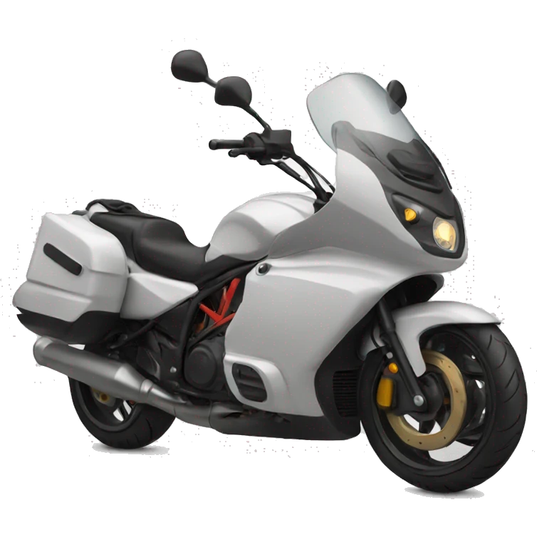 Motocycle  emoji