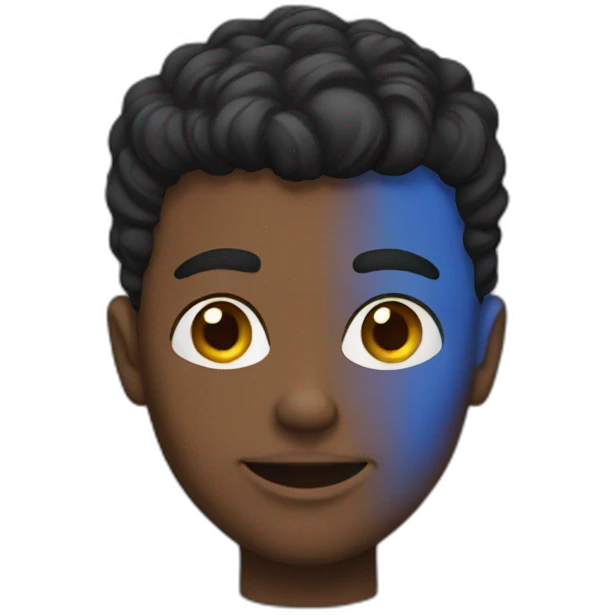 gay emoji