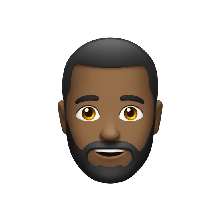 Cara de desagrado  emoji