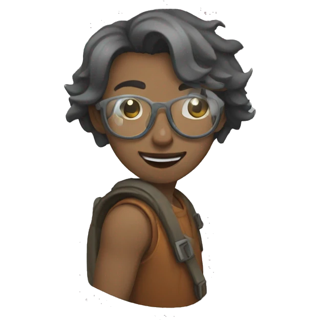 google emoji