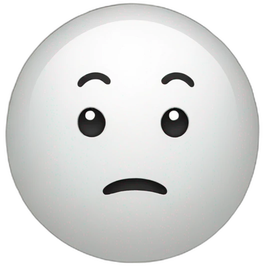 Money question emoji