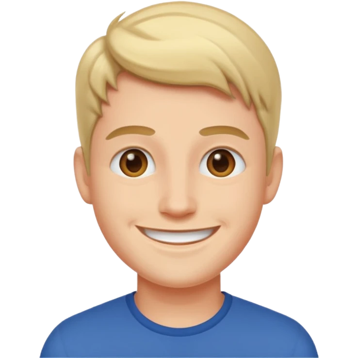  My bf emoji