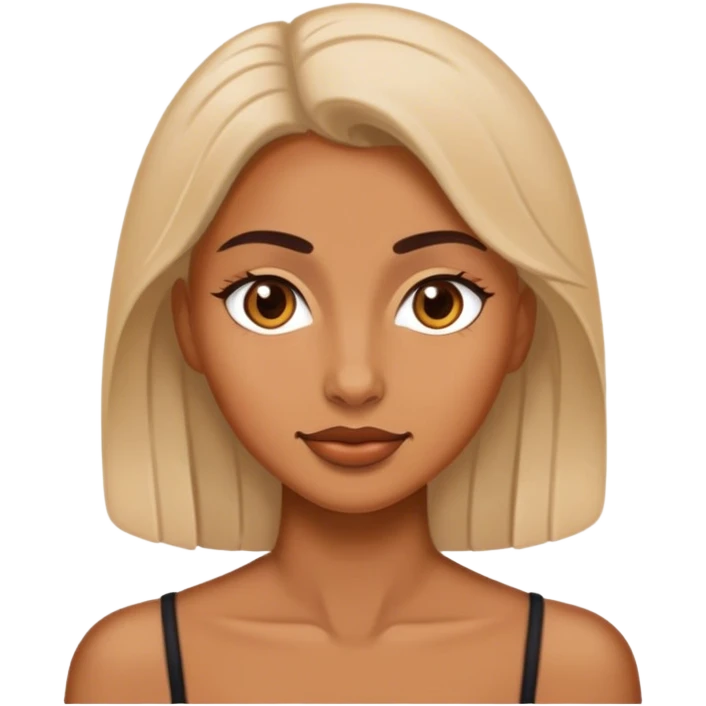 Hawk tuah emoji