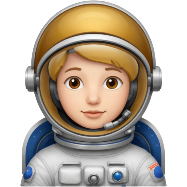 astronaut emoji