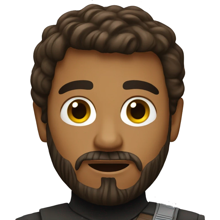 star wars emoji