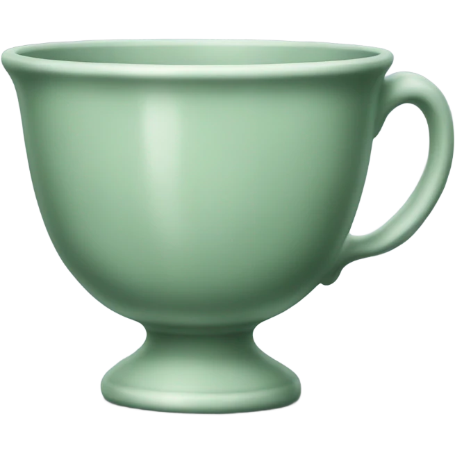 celadon cup emoji