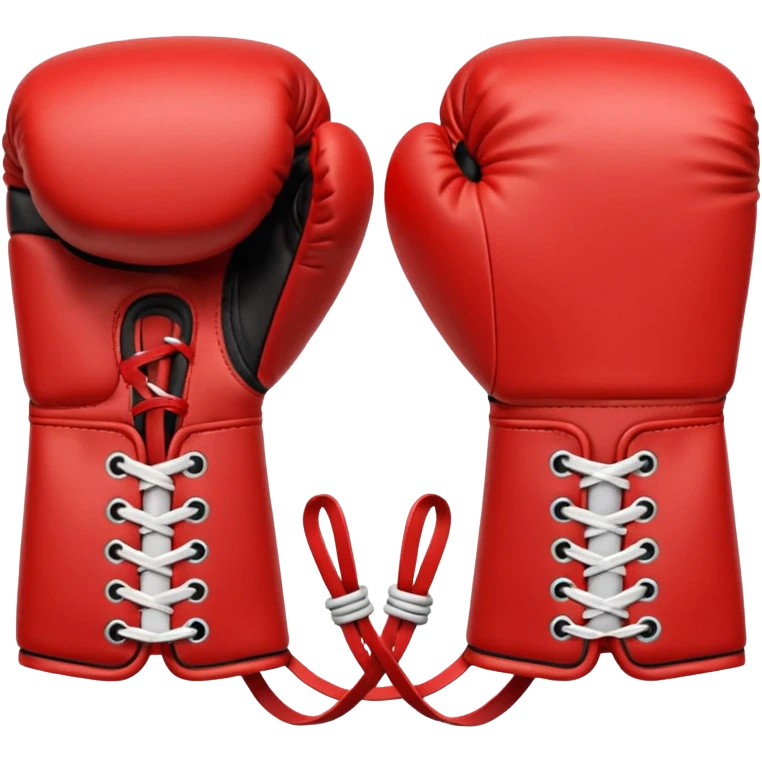 Boxen gloves emoji