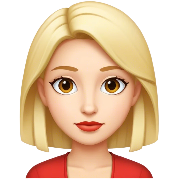 Jetset Tefi selfie  emoji