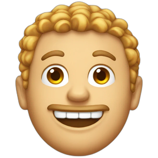 Jägerschnitzel emoji