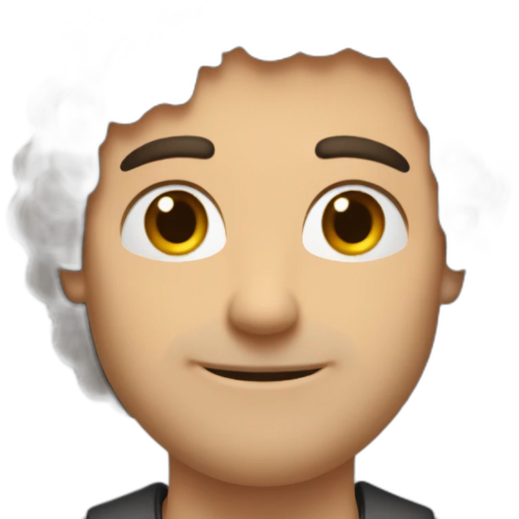 Gene takovic emoji
