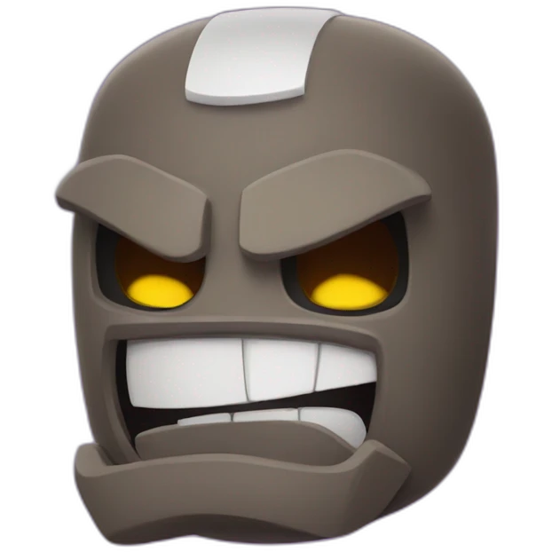 Brawl stars fang emoji