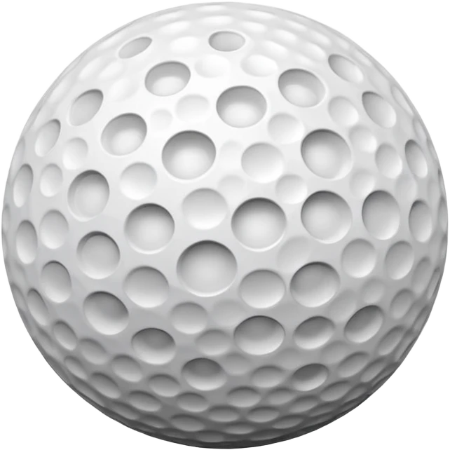 golf emoji