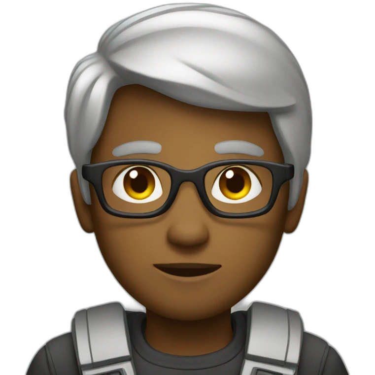 techboy emoji