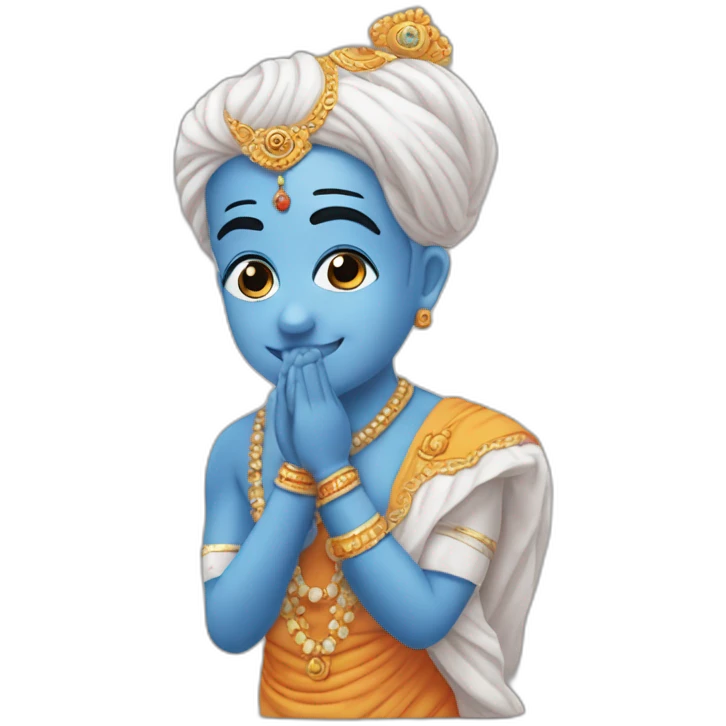 Swaminarayan bhagvan emoji