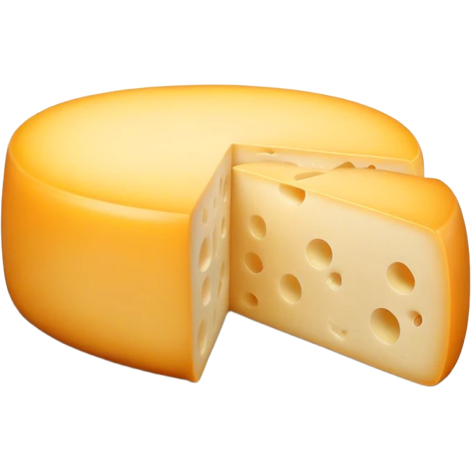 jajik cheese  emoji
