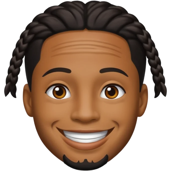 A jey uso emoji
