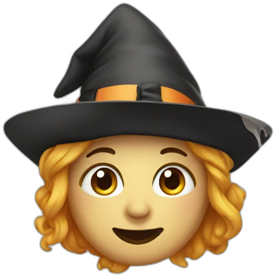 halloween emoji